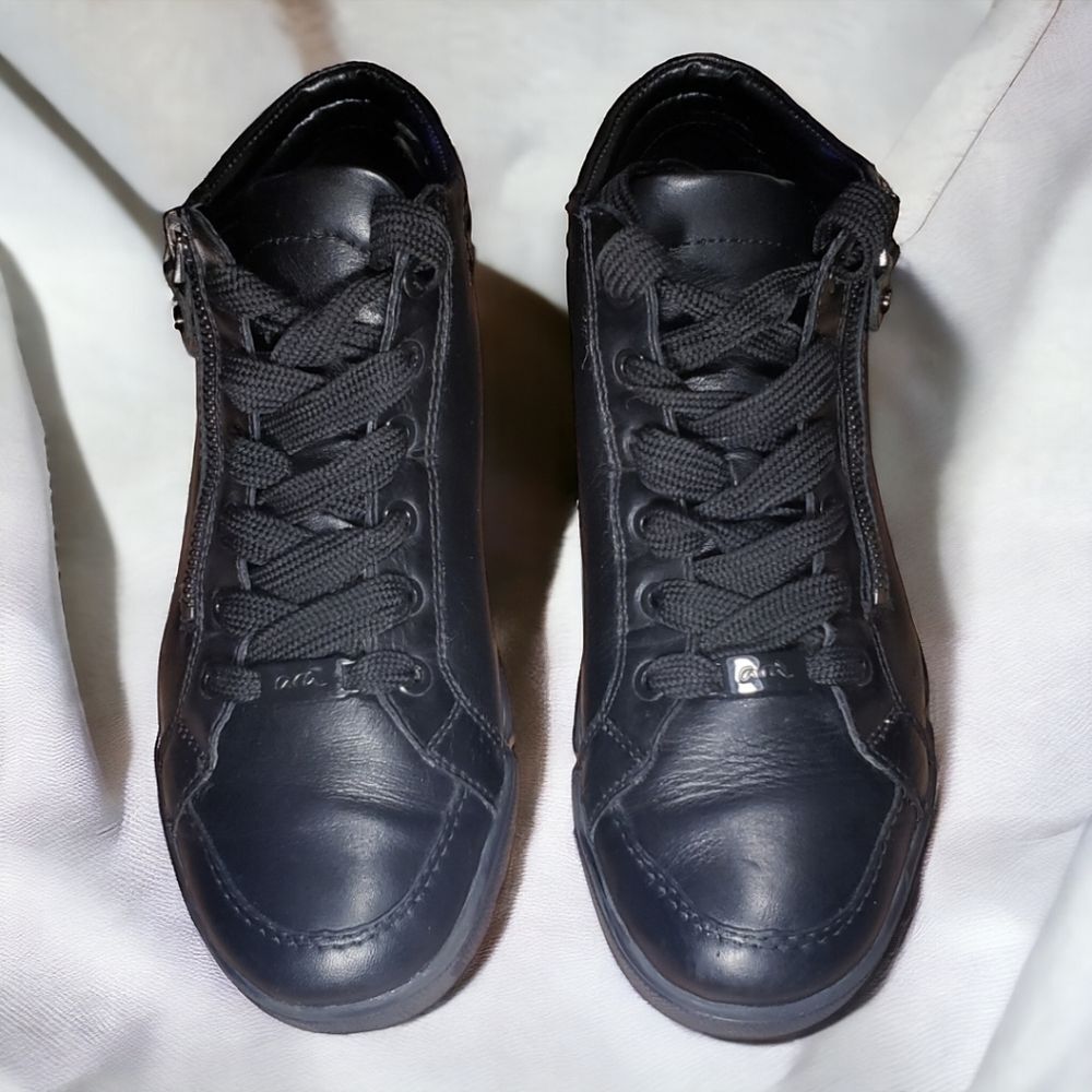 Ara Emo Gorpcore Women's Raja Sneaker - Picture 8 of 15